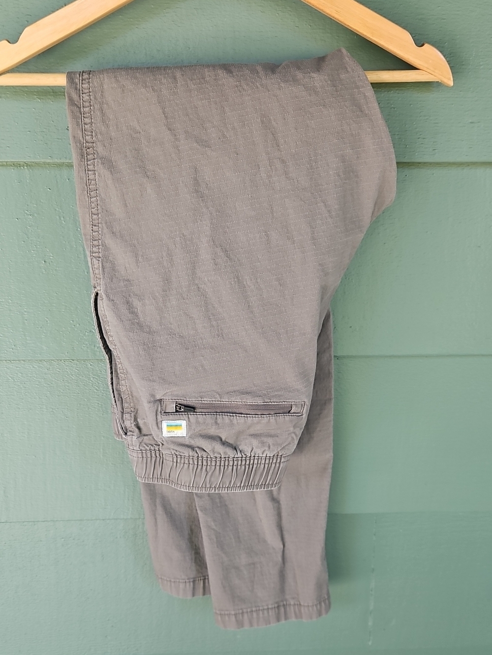 Vuori Ripstop Pants